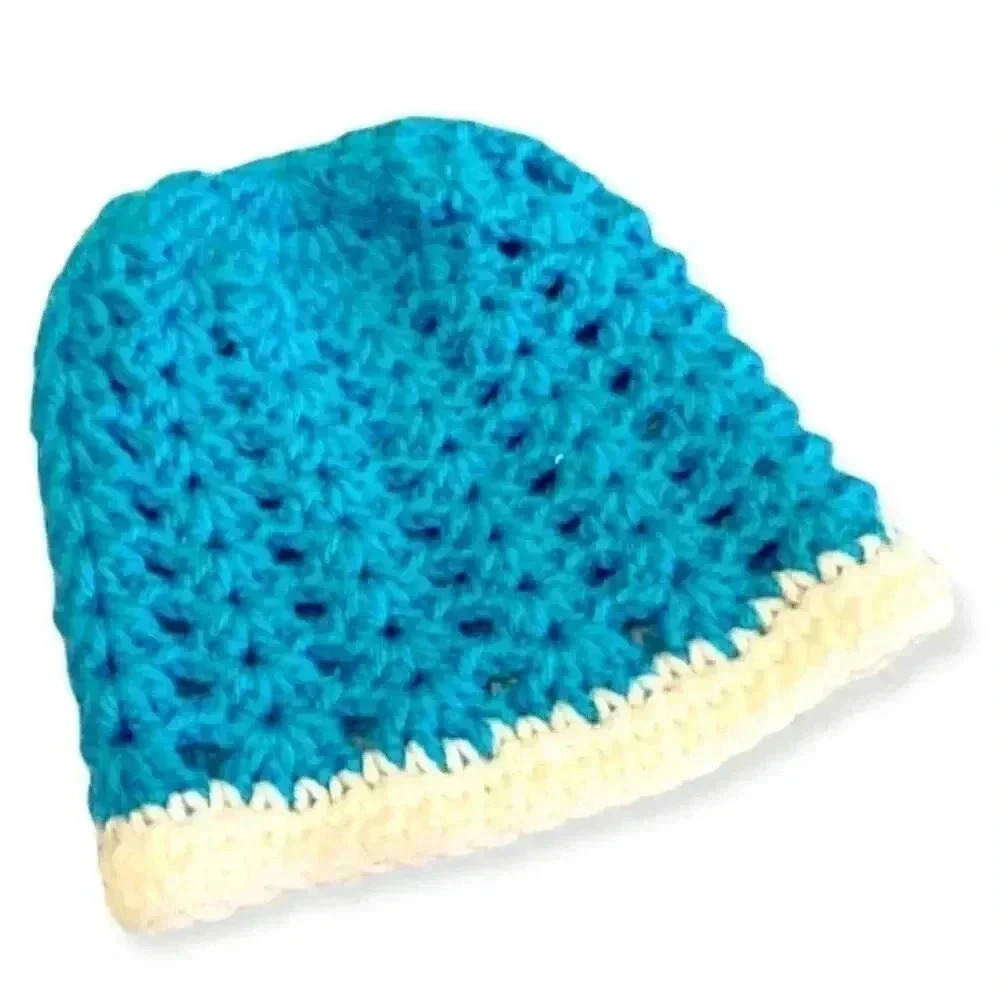 Knit hat